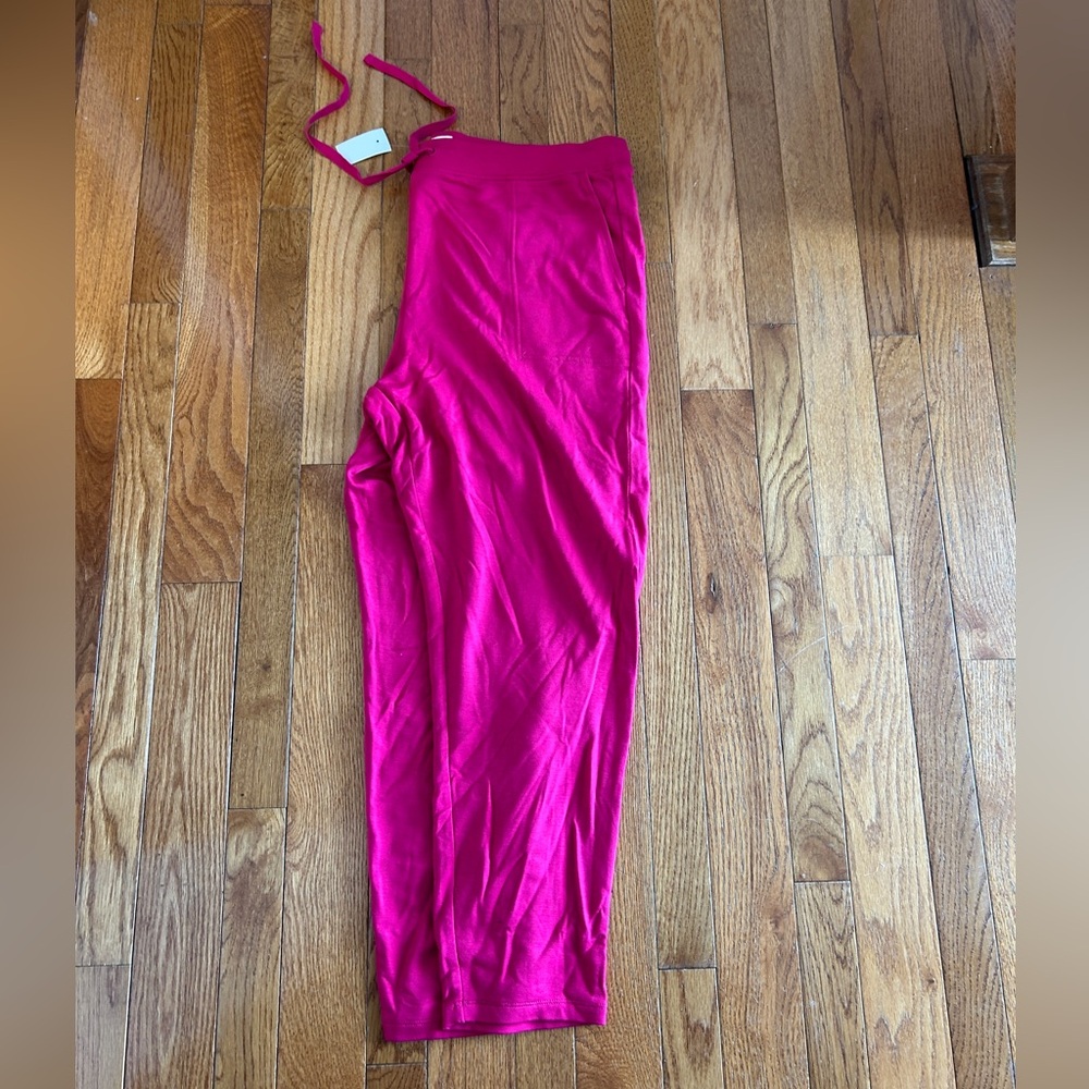 Loft Lou & Grey Signature Soft Pants - NWT